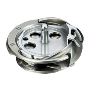 Челнок YZH DP2 LB-814  петельная Brother-LH814