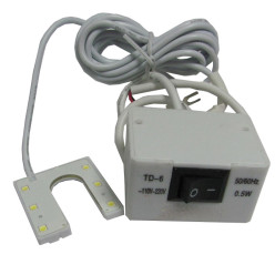 светильник TD- 6