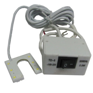 светильник TD- 6