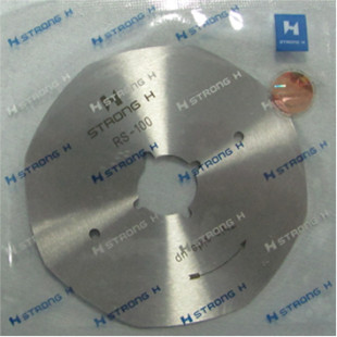диск RSD-110 (8) HSS 8 гранный Strong