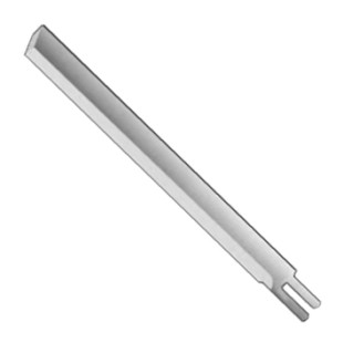 лезвие Strong   5" [ 3 A ]