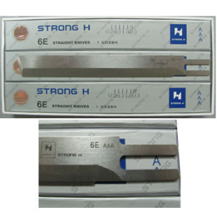 лезвие Strong   6" [ 3 A ]