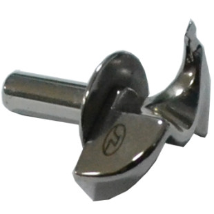 Петлитель JUKI-MB372   B1239-372-000  пуговичная