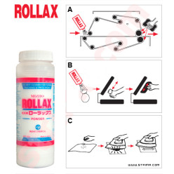 порошок ROLAX