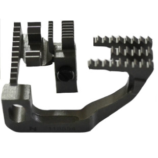 двигатель ткани Juki-2516 (118-83006+118-87304)+118-85407 5x5 Strong