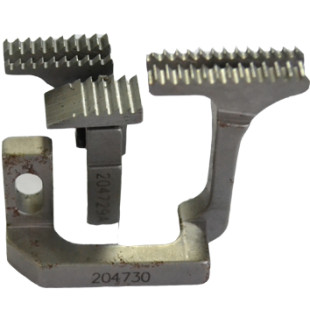 двигатель ткани TYPICAL-2003 204730+208090 к-т  опиковка