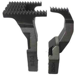 двигатель ткани Siruba F007 D1216+H1262 окантовка