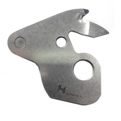 нож Brother 152901-001 LK430 закрепочная подвижный