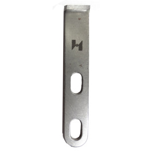 нож Brother 152905-001 LK430 закрепочная неподвижный
