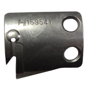 нож Brother 159541-001 B-7100 подвижный
