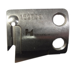 нож Brother 159799-001 B-728 подвижный