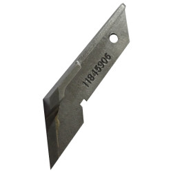 нож Juki 118-45807 MO-2414 угловой