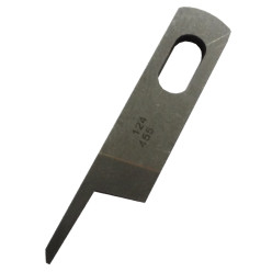 нож Juki 124-45508 MO-3300 верхний