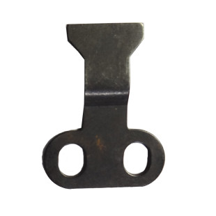 нож Juki B2408-761-000 LBH-761 петельная неподвижный