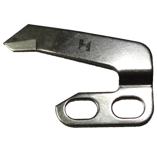 нож Juki D2406-555-DOH DDL-8700-7 неподвижный