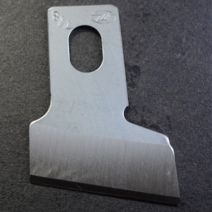 нож B 2702-047-POO 23mm 7/8"