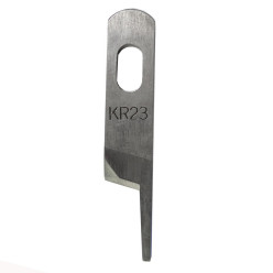 нож Siruba KR-23 верхний