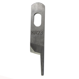 нож Siruba KR-23 верхний