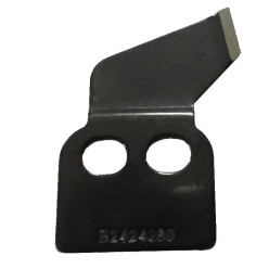нож SUN-STAR 10-001A-120H закрепка неподвижный