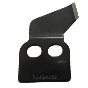 нож SUN-STAR 10-001A-120H закрепка неподвижный