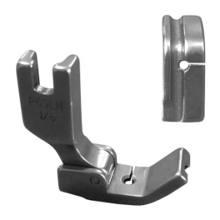 лапка P 36069LH 1/8