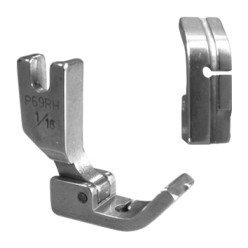 лапка P 36069RH 1/16