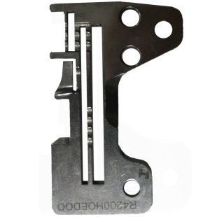 пластина игольная Juki-2504 R4200-HOE-DOO Strong