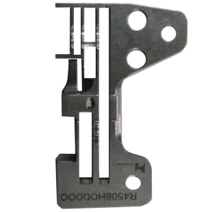 пластина игольная Juki-2516 R4508-HOD-DOO Strong