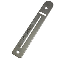 пластина игольная Brother LH-814 145246 петля