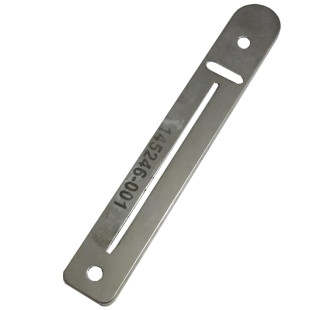 пластина игольная Brother LH-814 145246 петля