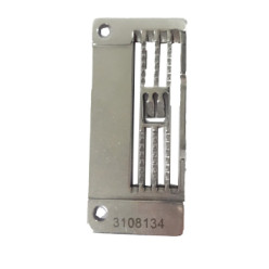 пластина игольная SUNSTAR 3108134-5,6мм