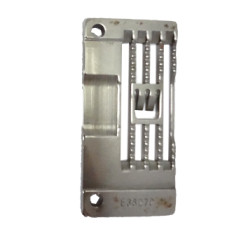 пластина игольная SIRUBA E3826P (5,6mm) C007