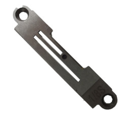 пластина игольная B1190-522-SOO 1/8 Juki