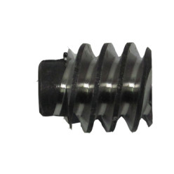 деталь S 124 червяк RS-100