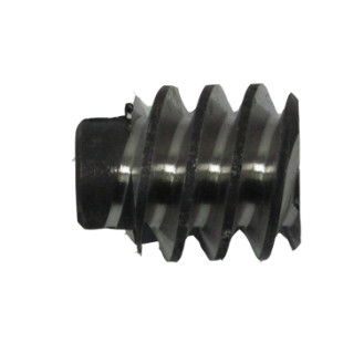 деталь S 124 червяк RS-100
