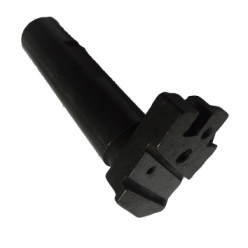 держатель нижнего ножа 124-46001 JUKI-3314 4х-нитка