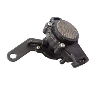 масляный насос 229-23056 DDL-8700