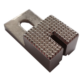 опора под пуговицу D2410-372-OOD (11.1mm)