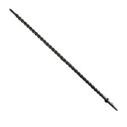 деталь M-106 винт вала