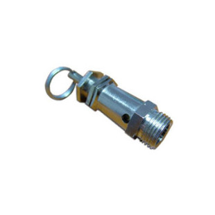 клапан бойлера предохранительный  SY KV12