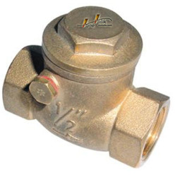 клапан обратный EGA 1/2" TS CV 3021