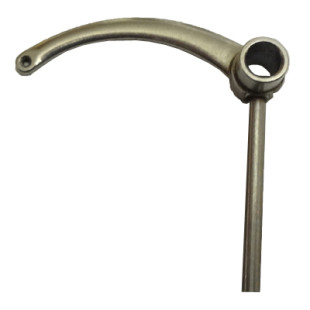 нитепнритягиватель 53066 PFAFF 335